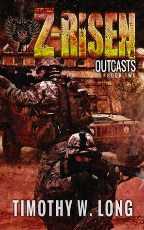 Outcasts