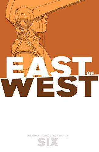 East of West, Vol. 6