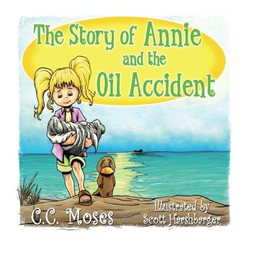 Annie and the Oil Accident