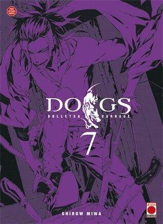 Dogs Bullets & Carnage, Tome 7