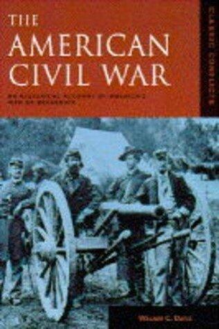 The American Civil War: A Historical Account of America's War of Secession