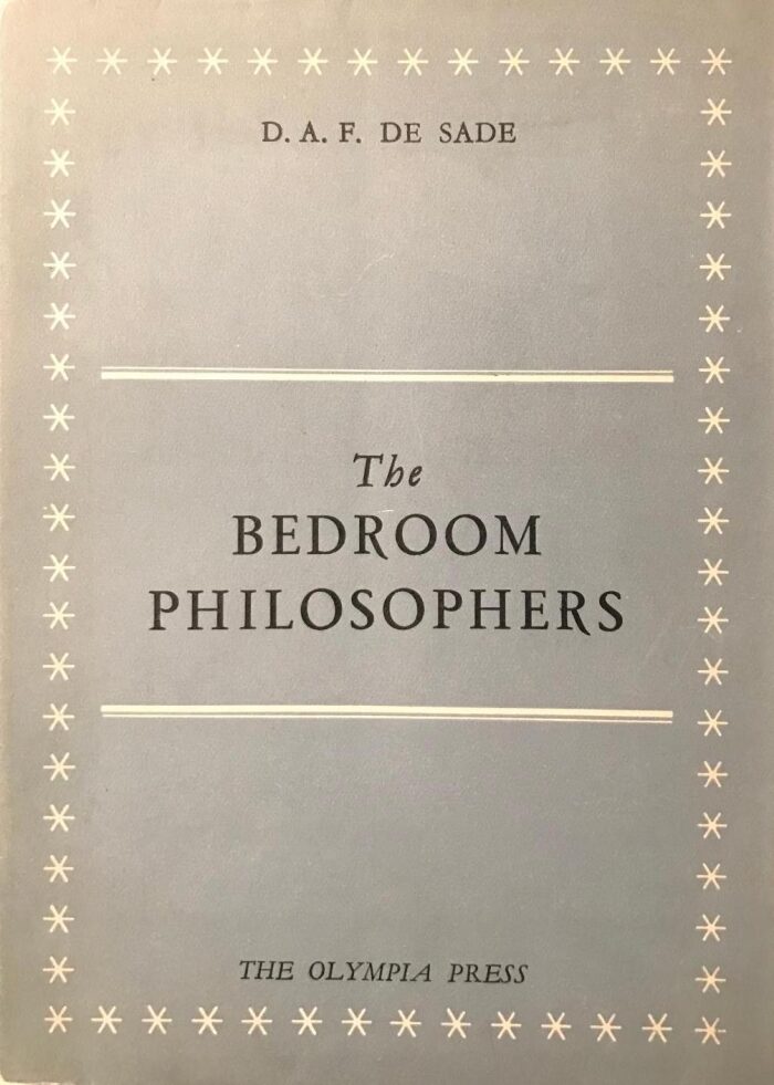 The Bedroom Philosophers