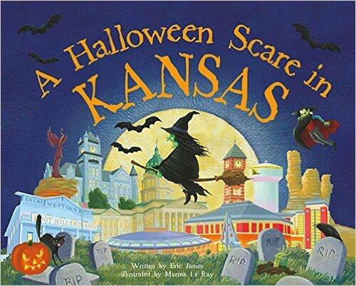 A Halloween Scare in Kansas