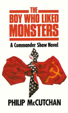 The Boy Who Liked Monsters