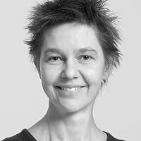 Jane Mondrup