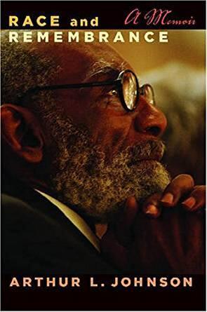 Race and Remembrance: A Memoir