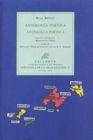Antología poética