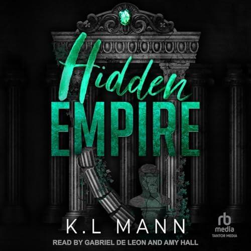 Hidden Empire