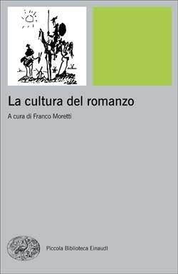 La cultura del romanzo
