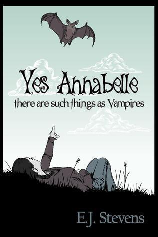 Yes Annabelle: There are such things as Vampires