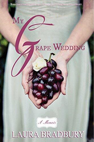 My Grape Wedding