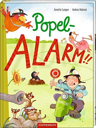 Popel-Alarm