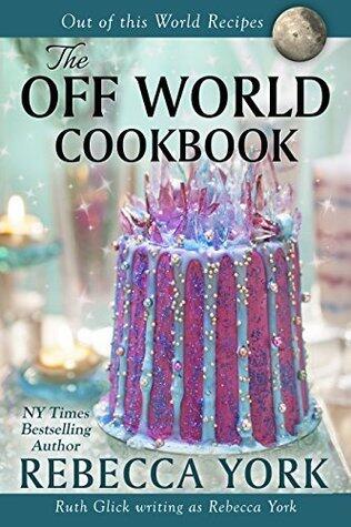 The Off World Cookbook