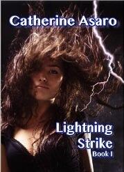 Lightning Strike