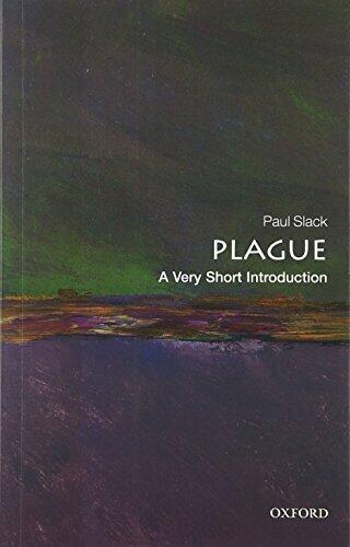 Plague: A Very Short Introduction
