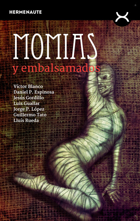 Momias y embalsamados