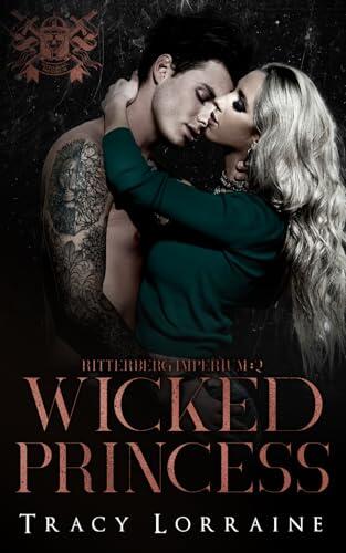 Ritterberg-Imperium: Wicked Princess: Alternate Editions