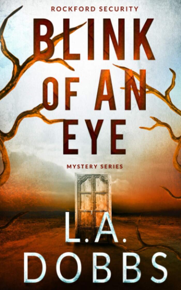 Blink Of An Eye