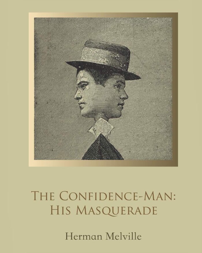 The Confidence-Man: His Masquerade