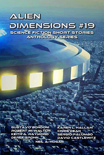Alien Dimensions #19