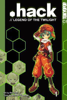 .Hack. Edición española