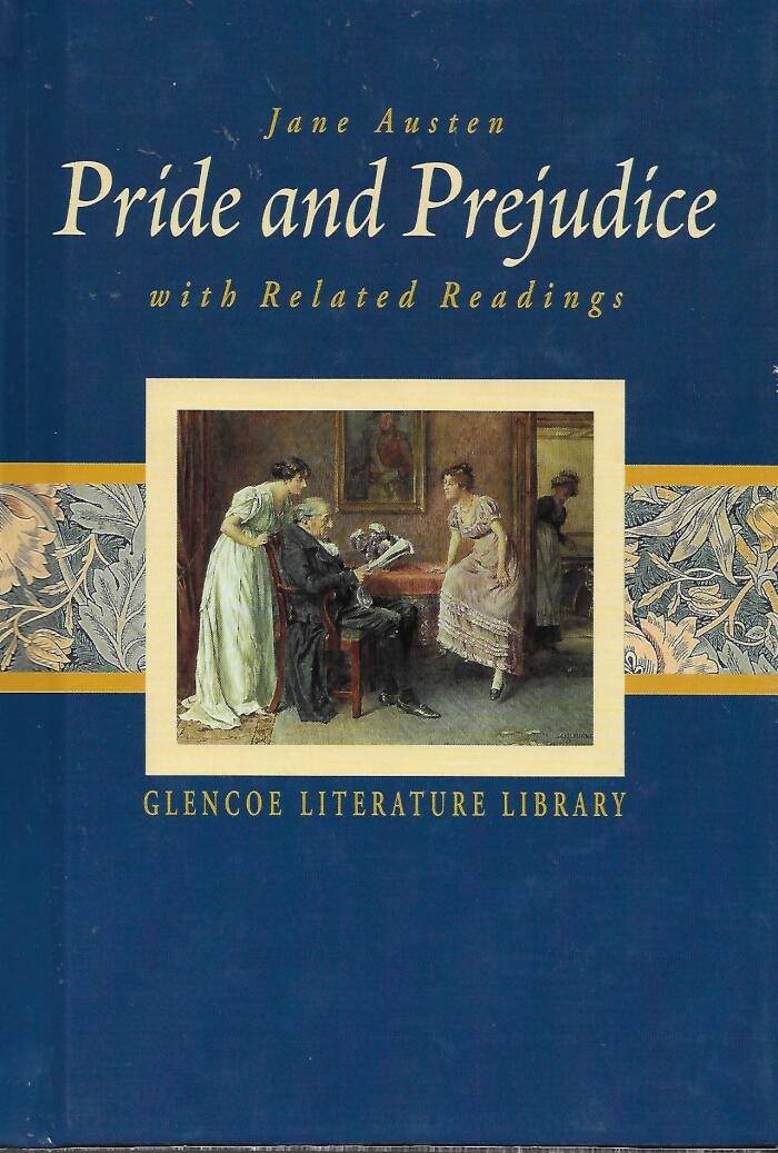 Pride and Prejudice with Related Readings
