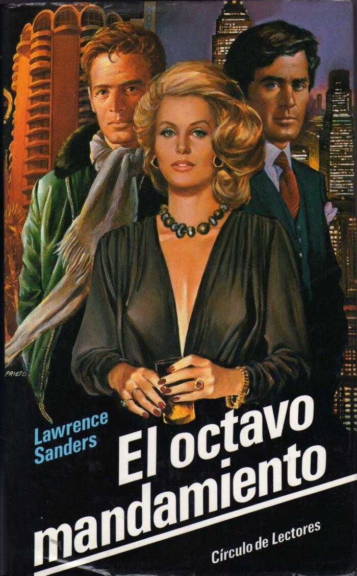 El Octavo Mandamiento