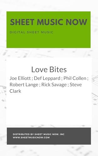 Love Bites