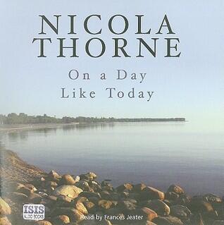On a Day Like Today