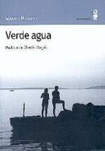Verde agua