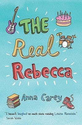 The Real Rebecca