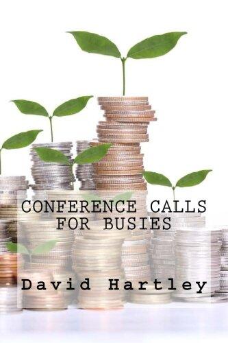 Conference Calls For Busies