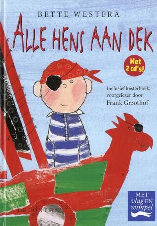 Alle hens aan dek