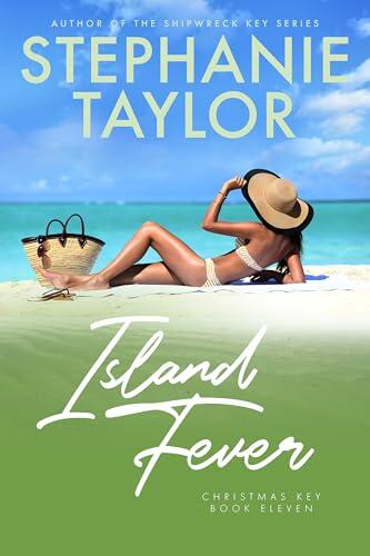 Island Fever: Christmas Key Book Eleven
