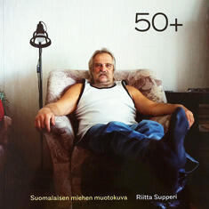 50+ Suomalaisen miehen muotokuva