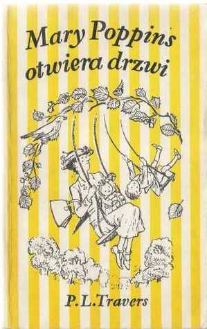Mary Poppins otwiera drzwi