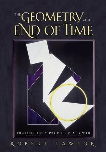 The Geometry of the End of Time