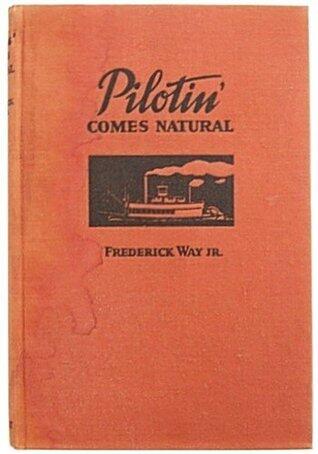 Pilotin' Comes Natural