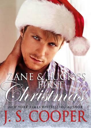 Zane & Lucky's First Christmas