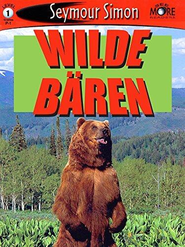 Wilde Bären