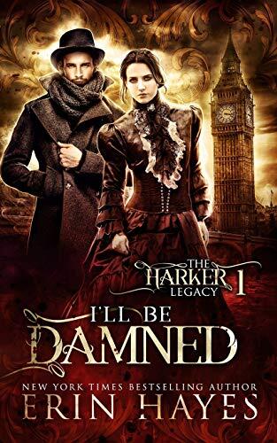 The Harker Legacy