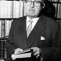 Dámaso Alonso