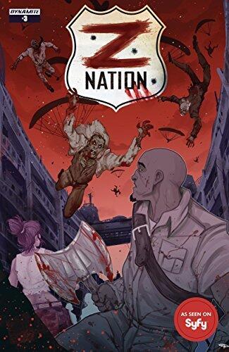 Z Nation #3