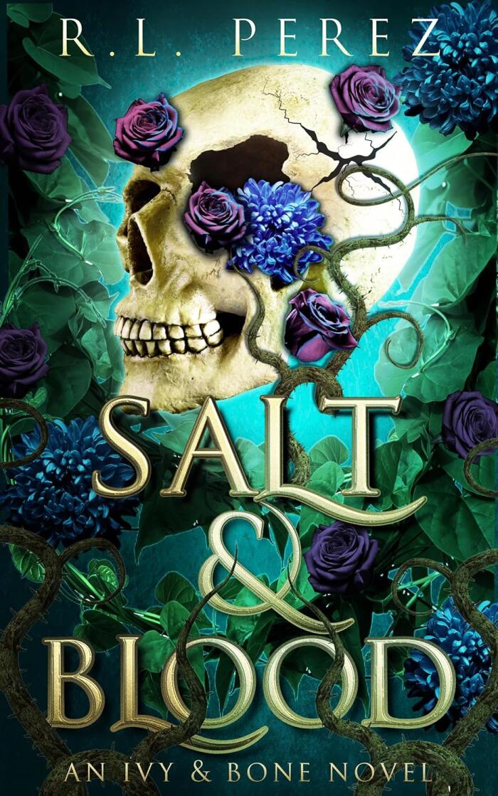 Salt & Blood