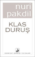 Klas Duruş