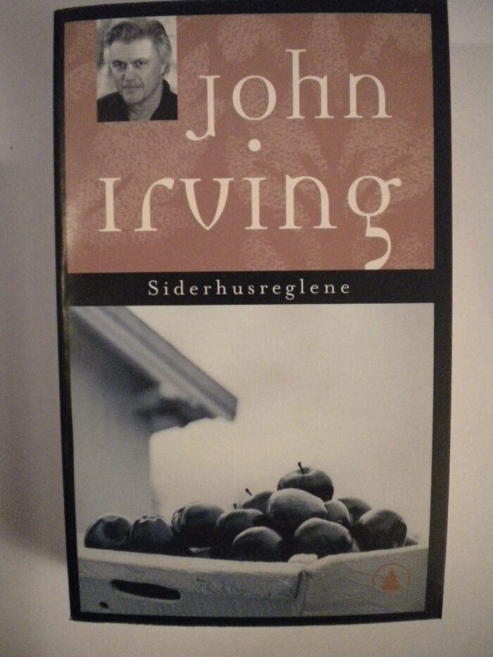 Siderhusreglene