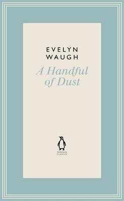 A Handful of Dust: No. 8(Hardback) - 2011 Edition