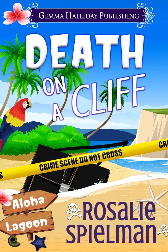 Death on a Cliff