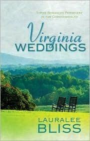 Virginia Weddings