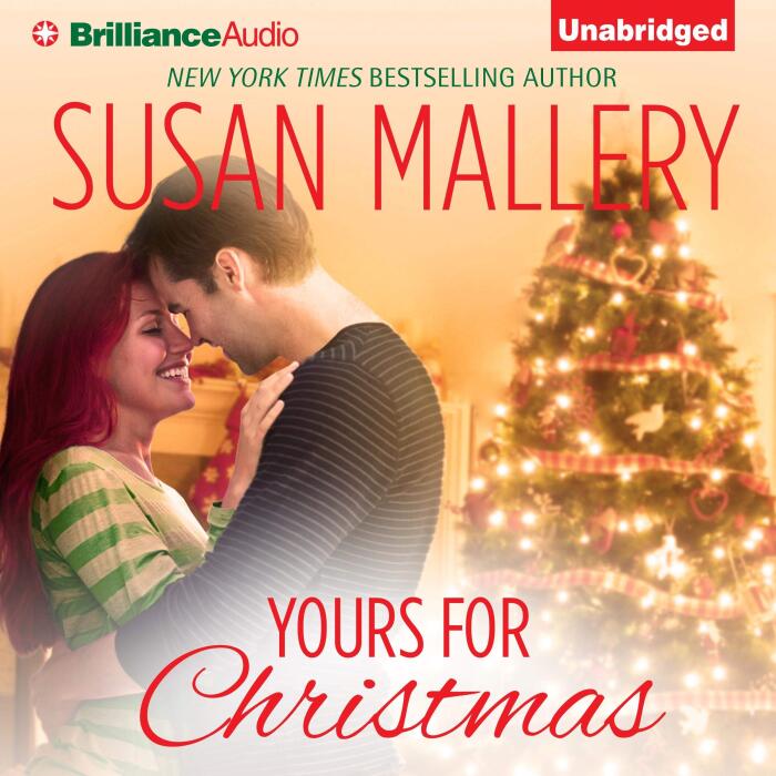 Yours for Christmas: A Fool's Gold Romance, Book 15.5